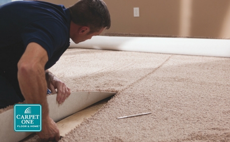 CarpetInstall